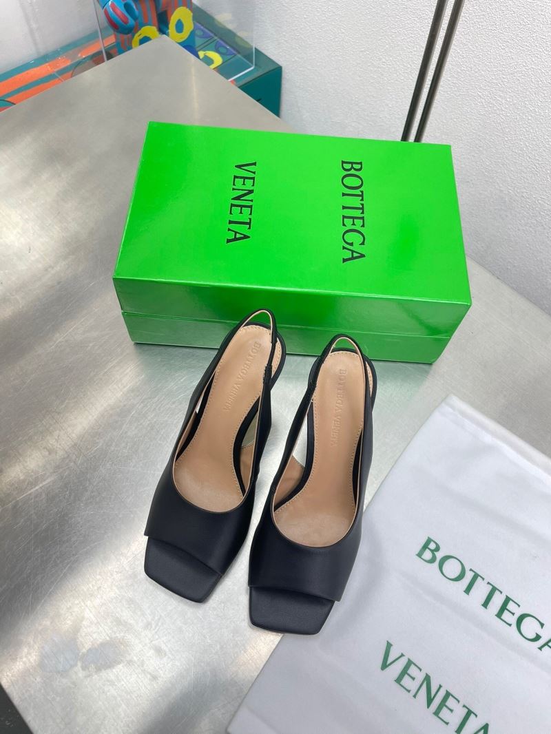 Bottega Veneta Sandals